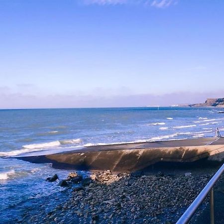 Studio Le P'Tit Wims A 350 M De La Plage Wimereux Exteriör bild